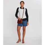 Cormorano Shoulder bag Sia Walnut