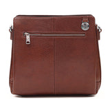 Cormorano Shoulder bag Sia Walnut