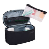Subterra 2 Toiletry Bag Black