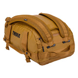 Chasm Duffel 30 L Golden Brown
