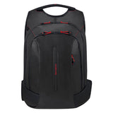 Ecodiver Backpack L 17"  Black