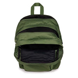 Big Student 15" Cargo Green