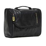 Eco Coated Necessaire Black