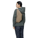Dash Bum Bag W3 Beige