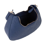 Samba RE Hobo Bag Blu