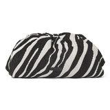 Zebra Clutch