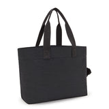 Colissa Shoulder bag Black Noir