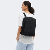 Kazuki Backpack 13" Black Noir