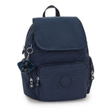 City Zip S BP Blue Bleu 2