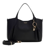 Melody 2-in-1 Satchel Black