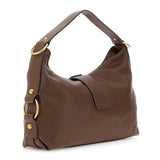 Camden Shoulder bag Espresso