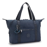 Art M bag Blue Bleu 2