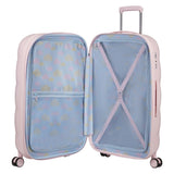 Dreami SPR. 77 cm EXP TSA Dreamysky Pink