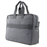 DISTRICT BRIEFCASE Steel