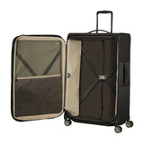 Airea SPR. 78 cm EXP Black