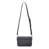 Zero RE Flap Bag Nero