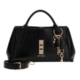 Brooke High Society Satchel Black