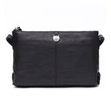 Vittoria Shoulder bag Manilla Black