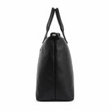 Rose Work bag Black