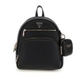 Power Play Tech Backpack Black