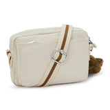 Abanu Shoulder bag Soft Sand