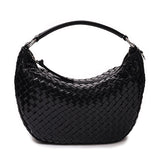 Salerno Shoulder Bag Marlin Black