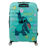 Wavebreaker SPR. 77 cm TSA Disney Stitch Flower