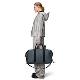Hilo Weekend Bag W3 Lagoon
