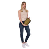 Aion Toiletry bag Nutria