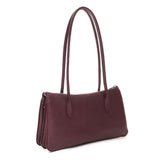 Cormorano handbag Alma Burgundy