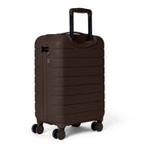 Tonal 20" Suitcase Coffee Bean