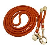 Mobile Base Strap Dark Orange Gold
