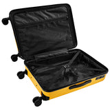 Airbox AZ13 SPR. 65 cm Sunburst Yellow