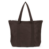 RE-S Tonal Bag M Chocolate Plum