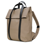 2 Way Tote Backpack W3 Beige