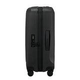 Essens SPR. 55 cm EXP Zipper Black