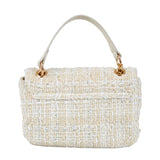 Paris Shoulder Bag Beige