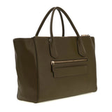 Marissa Tech Tote Olive