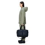 Otaru Weekend Bag Small W3 Navy