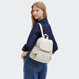 City Zip Mini B Hideaway Beige