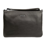 Tilje Classic Shoulder bag Black