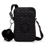 Tally BP Signature Emb
