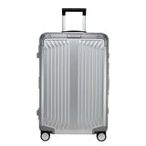 Lite-Box Alu SPR. 69 cm Aluminium