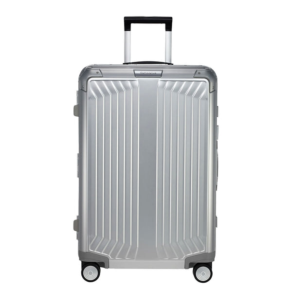 Lite-Box Alu SPR. 69 cm Aluminium