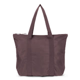 RE-S Tonal Bag M Marron