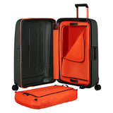 Essens Circular SPR. 75 cm LTD Green/Orange