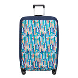 Revolution Luggage Cover L City Print