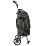 Cityxshopper Ergo Black