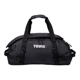 Chasm Duffel 40 L Black