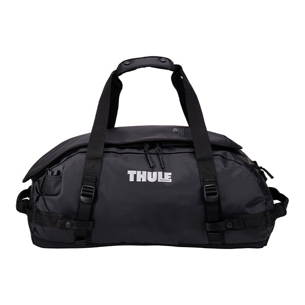 Chasm Duffel 40 L Black